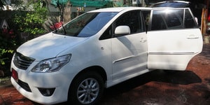 koh-chang-transfer-private-car-taxi-bangkok